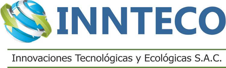 Innteco Productos